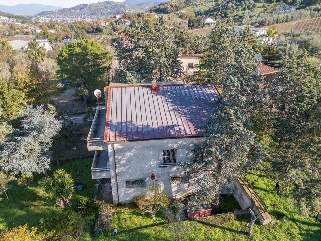 Villa a Agropoli in Via Piano delle Pere - Foto 3