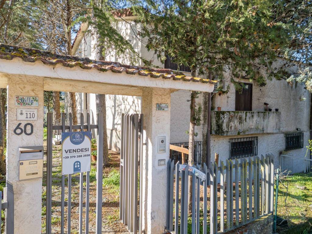 Villa a Agropoli in Via Piano delle Pere - Foto 4