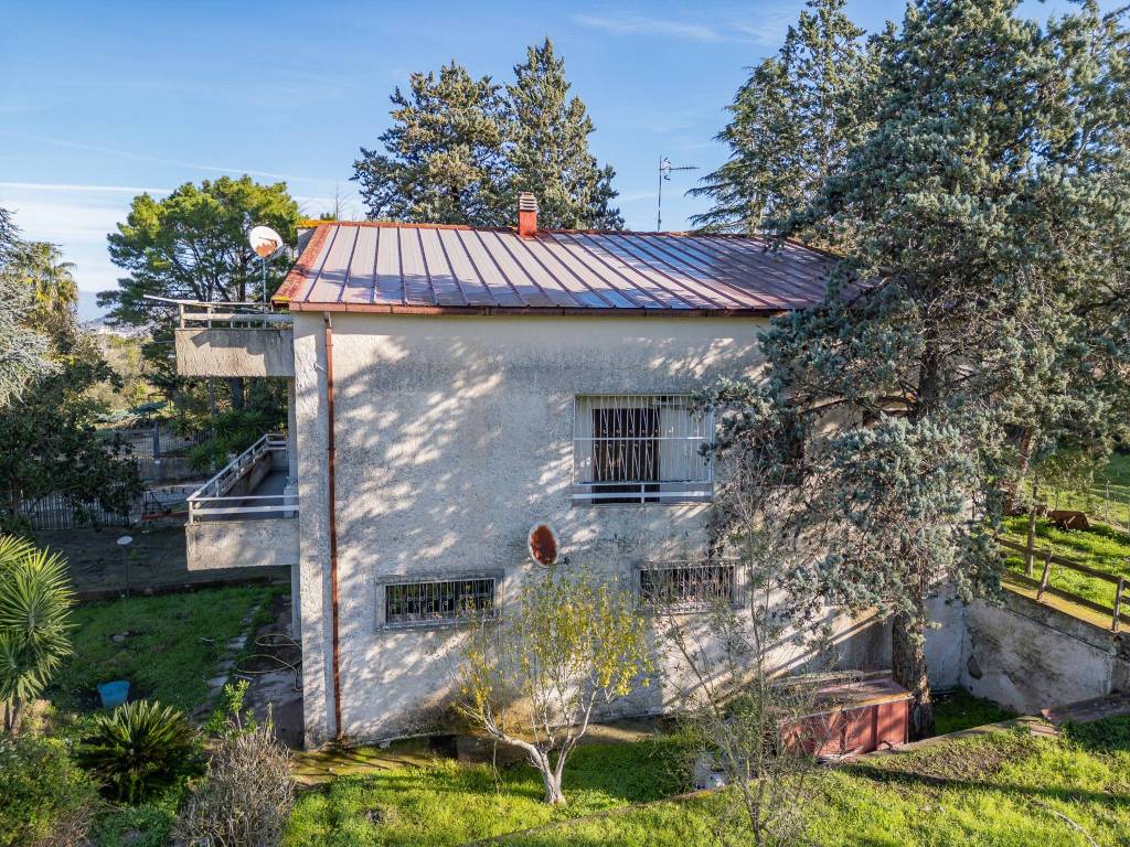 Villa a Agropoli in Via Piano delle Pere - Foto 5