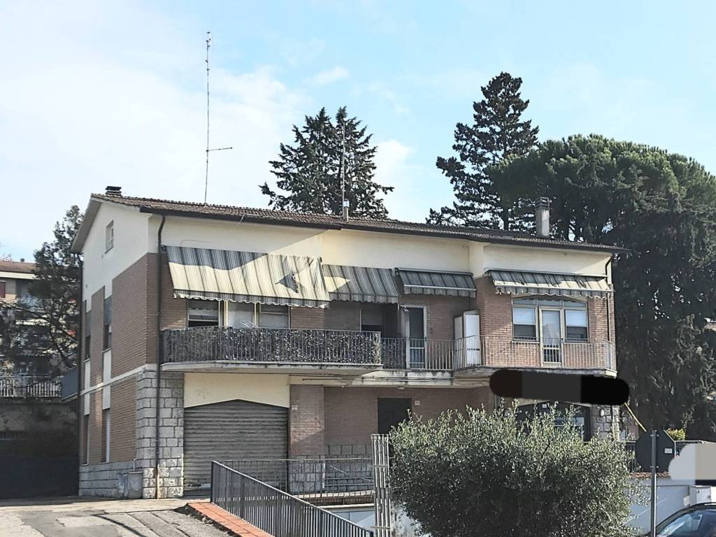 Appartamento a Perugia in Via Settevalli, 296 - Foto 2