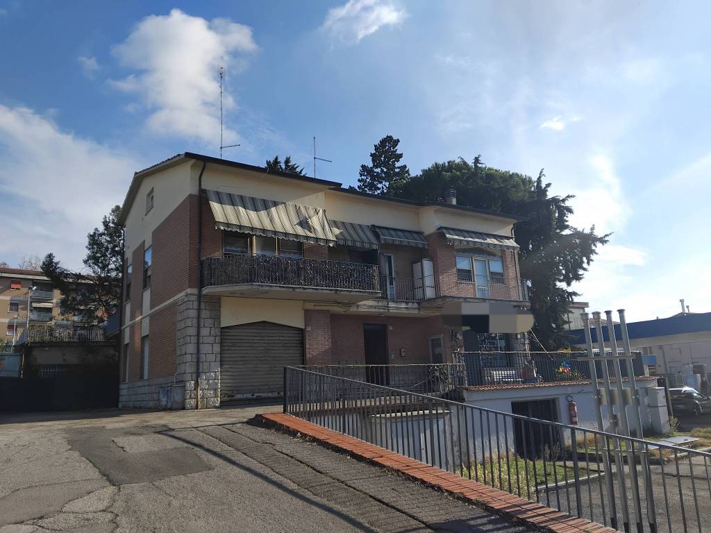 Appartamento a Perugia in Via Settevalli, 296 - Foto 3