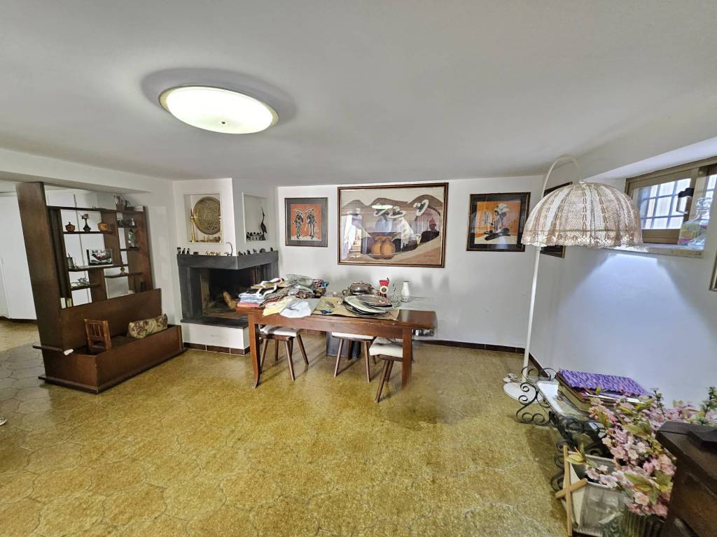 Villa a Santa marinella in Via Colsanto - Foto 5