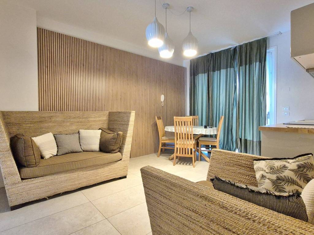 Appartamento a Peschiera del garda in Viale Risorgimento - Foto 5