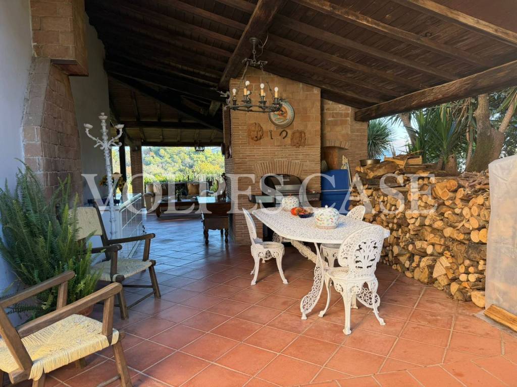 Villa a Velletri in Via Colle Calcagno - Foto 4