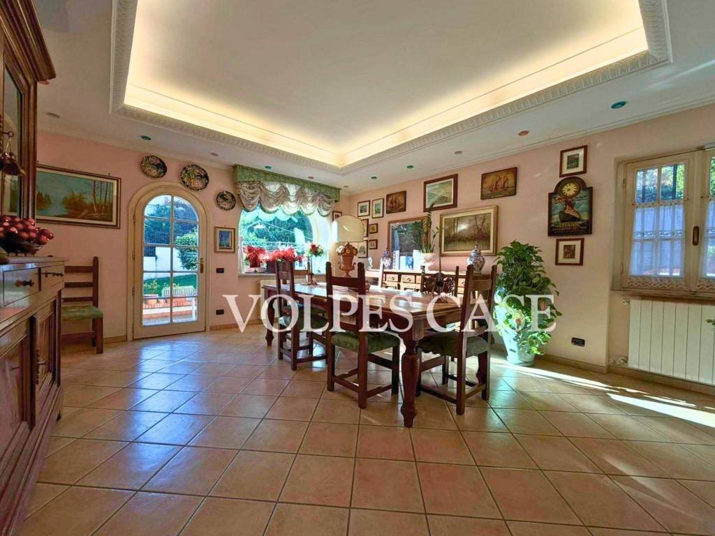 Villa a Velletri in Via Colle Calcagno - Foto 5