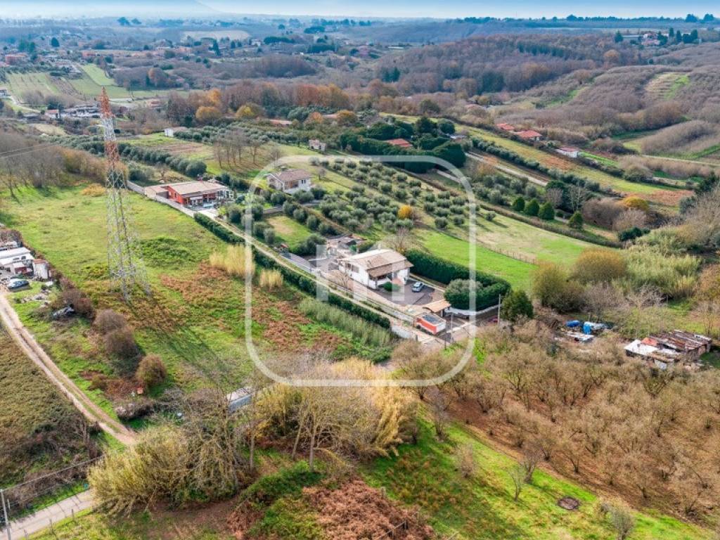 Villa a San cesareo in Via Lecco - Foto 2