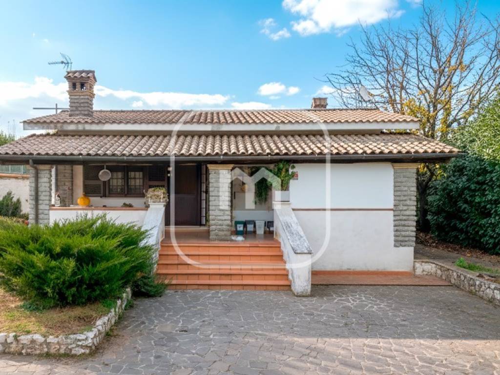 Villa a San cesareo in Via Lecco - Foto 3