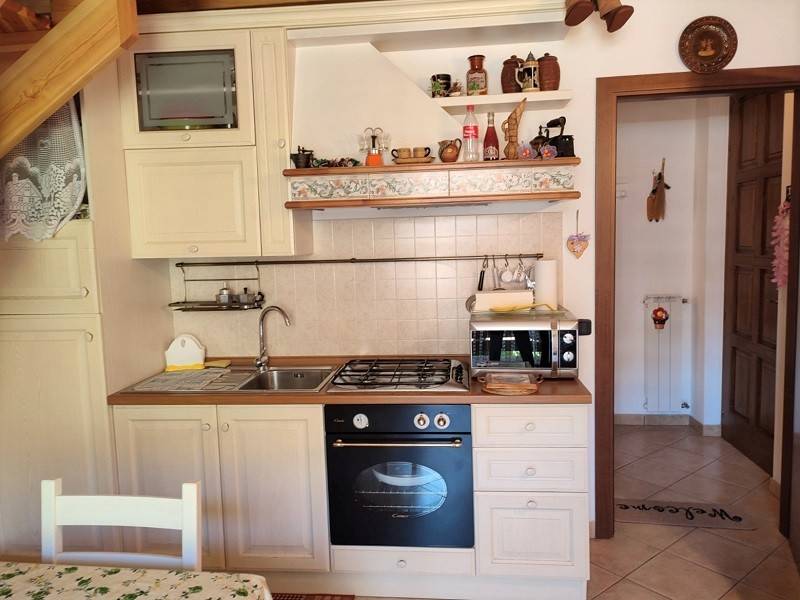 Appartamento a Clusone in Via Giacinto Gambirasio, 15 - Foto 5