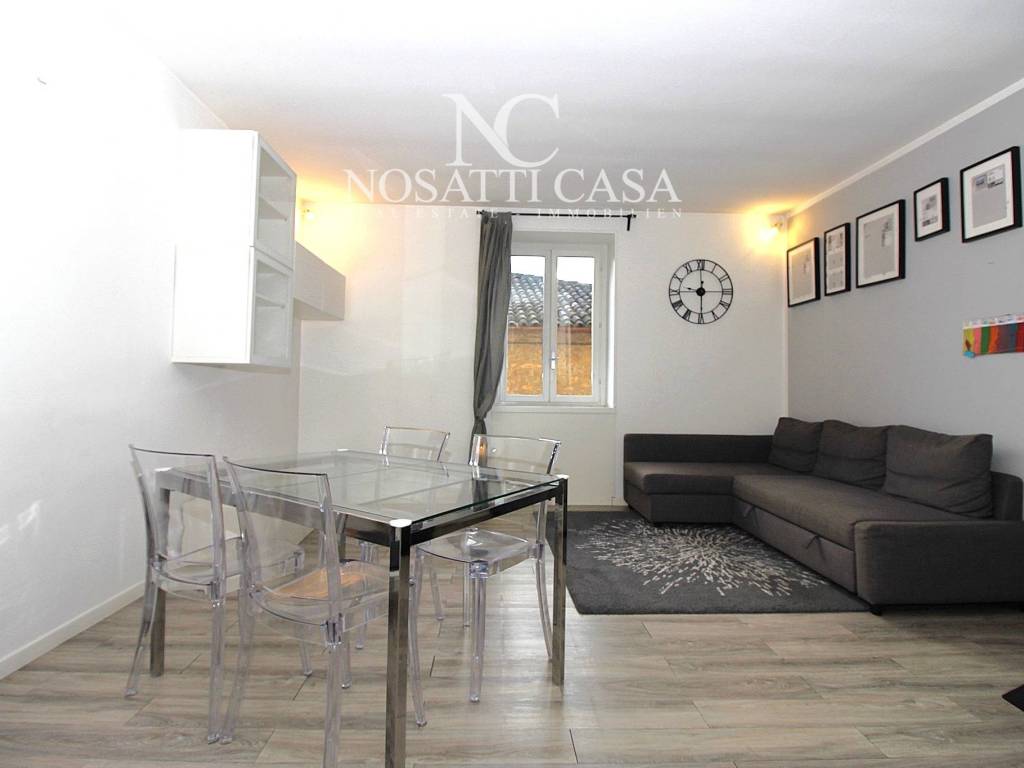 Appartamento a Gargnano in Via San Giovanni, 9 - Foto 2