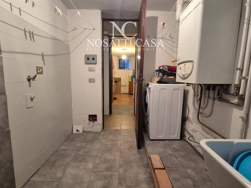 Appartamento a Gargnano in Via San Giovanni, 9 - Foto 5