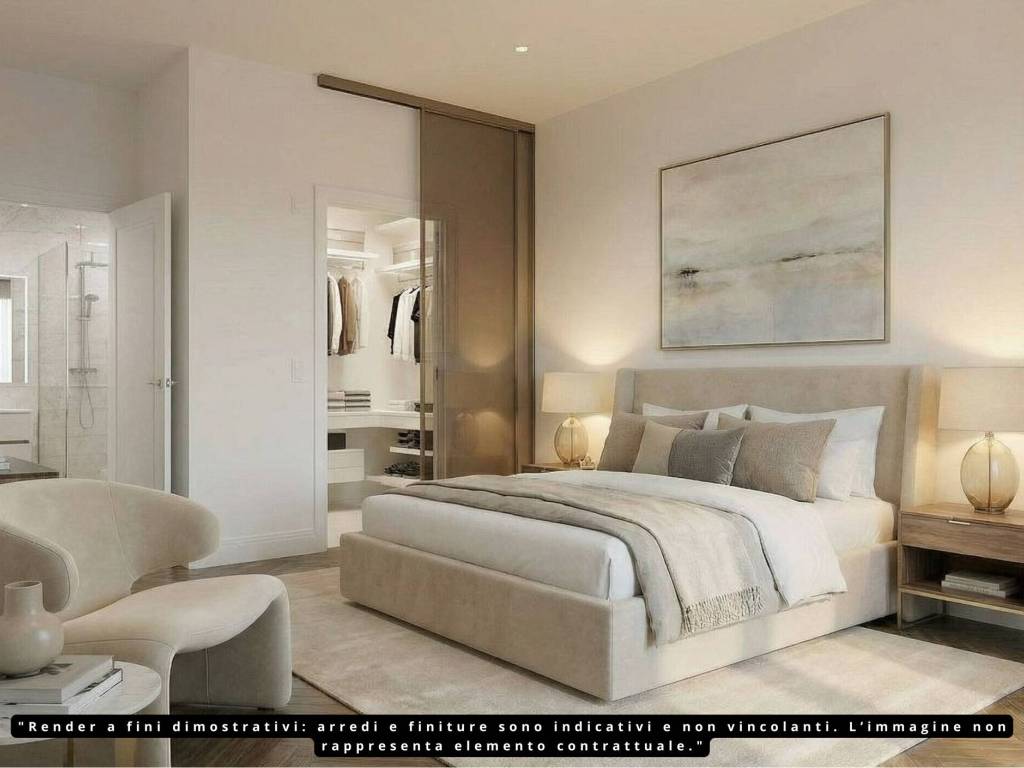 Appartamento a Castelfidardo in Contrada San Vittore - Foto 2