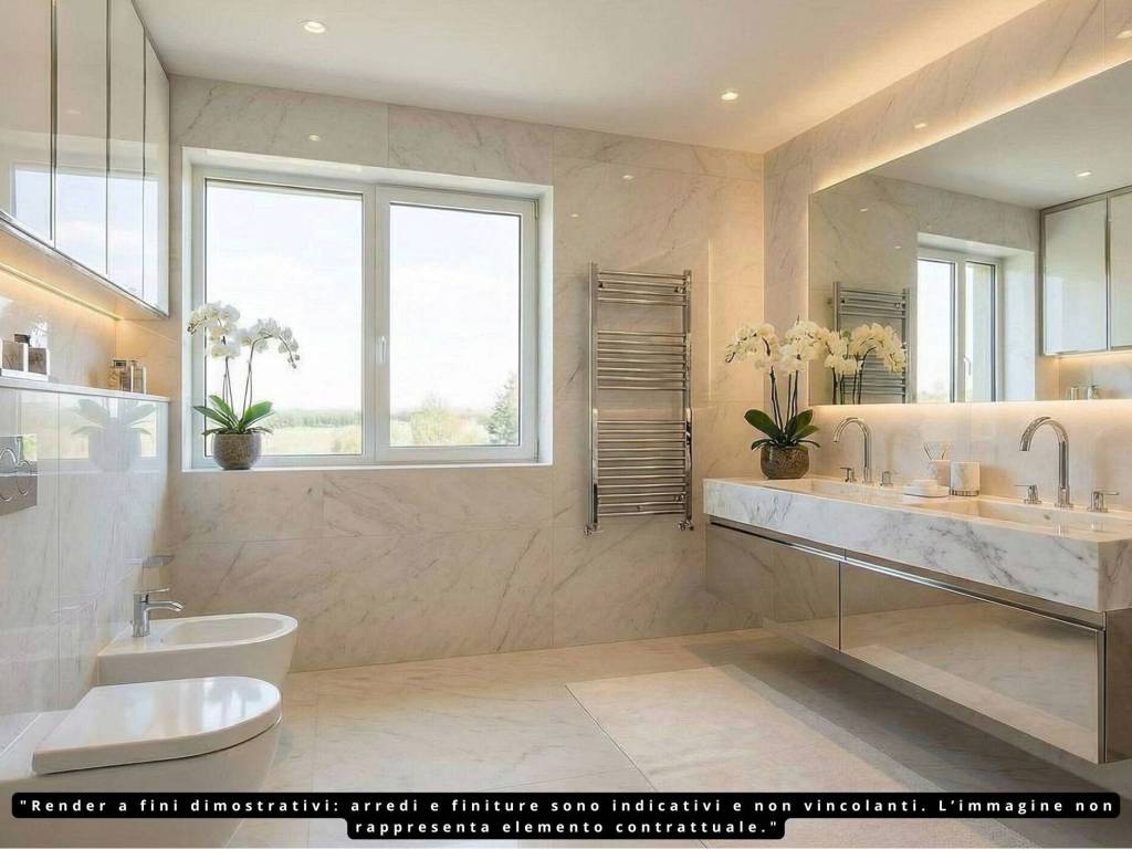 Appartamento a Castelfidardo in Contrada San Vittore - Foto 3