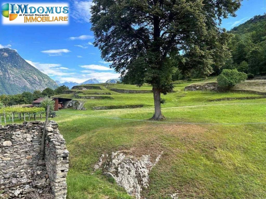 Villa a Domodossola in Via degli Osci, 20 - Foto 3