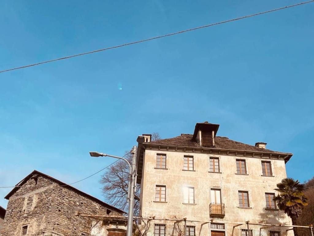 Villa a Domodossola in Via degli Osci, 20 - Foto 5