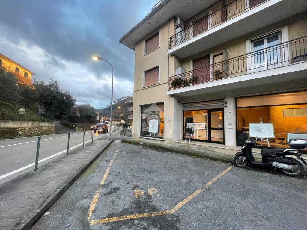 Immobile a Casarza ligure in Via Francolano - Foto 2