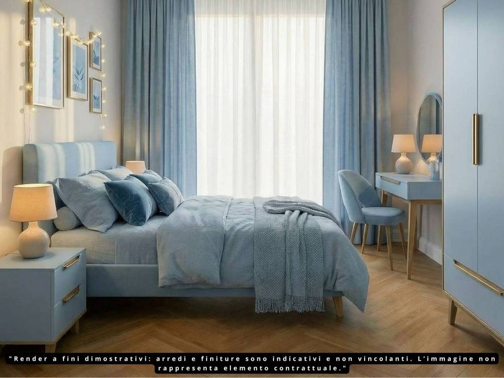 Appartamento a Castelfidardo in Contrada San Vittore - Foto 3