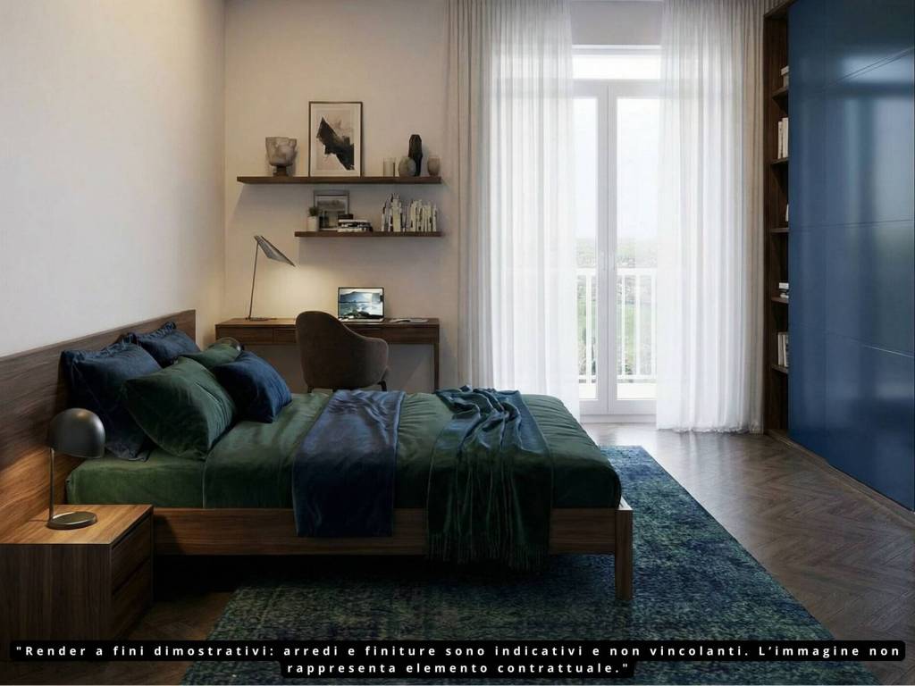 Appartamento a Castelfidardo in Contrada San Vittore - Foto 4