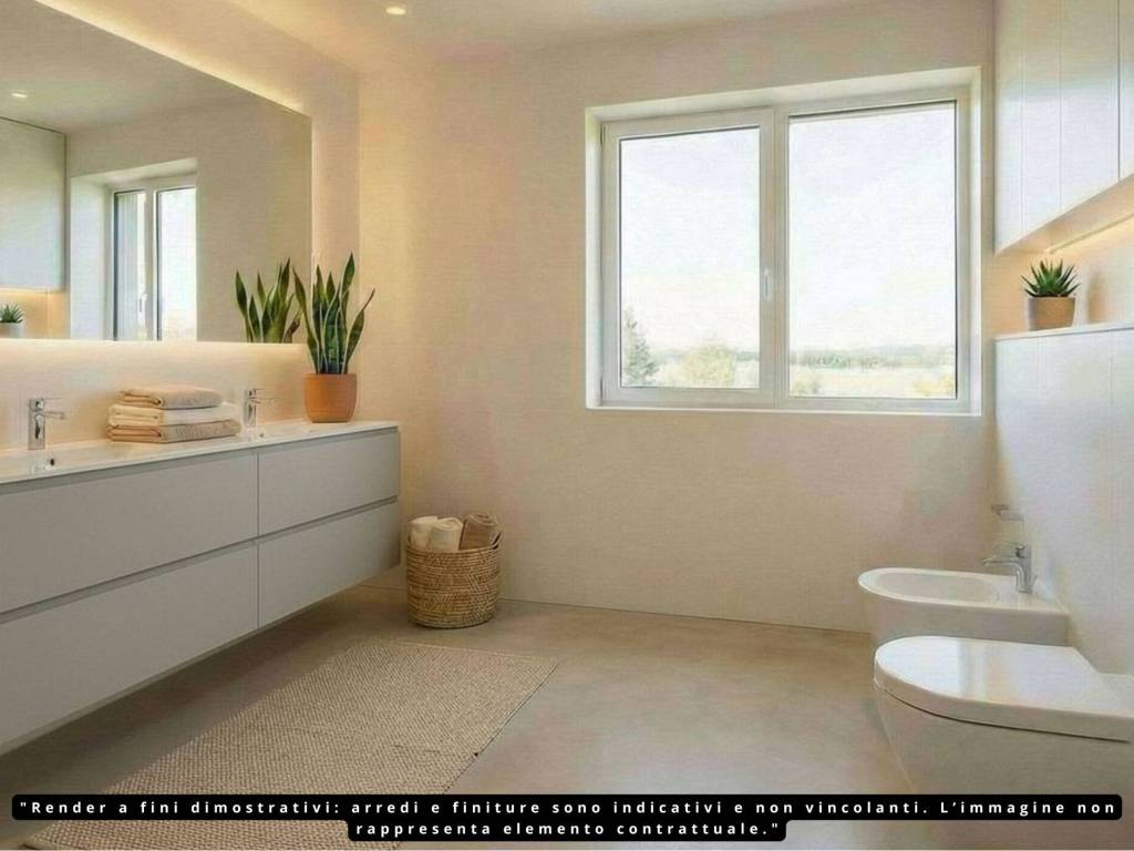 Appartamento a Castelfidardo in Contrada San Vittore - Foto 5