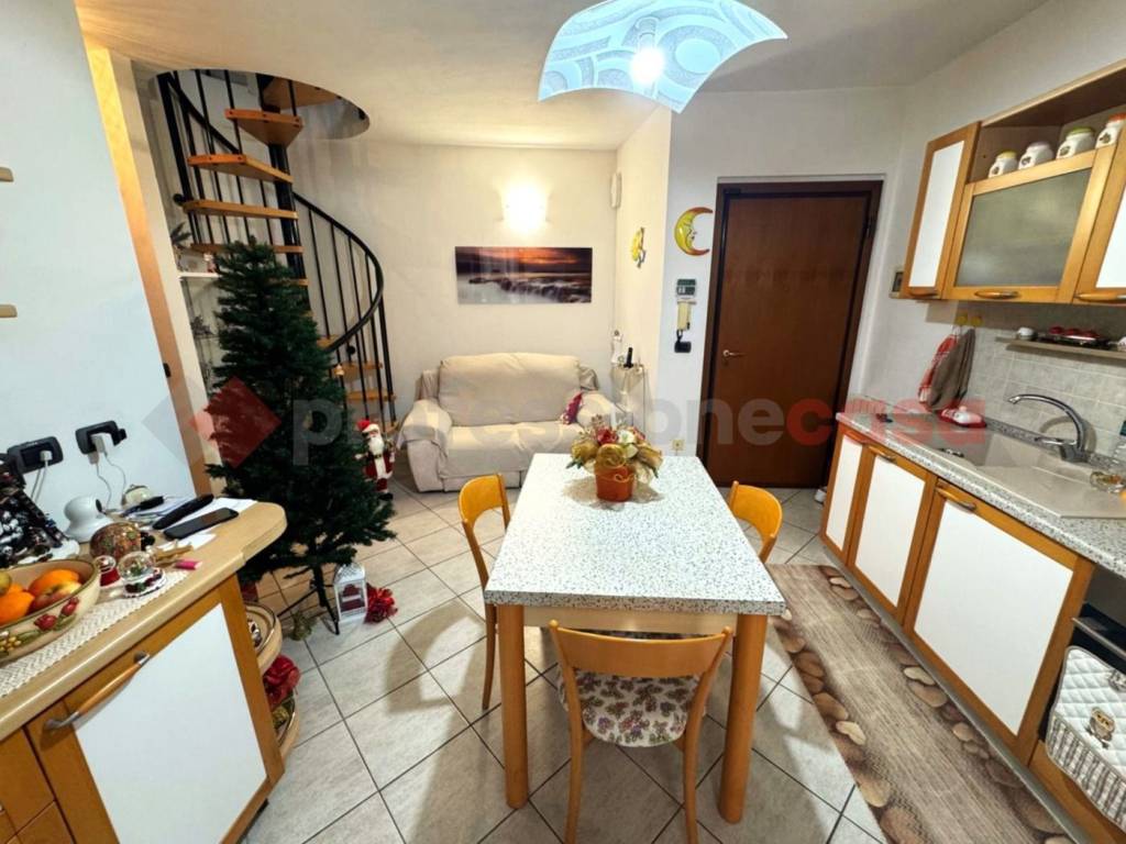 Appartamento a Collesalvetti in Via di San Martino - Foto 3