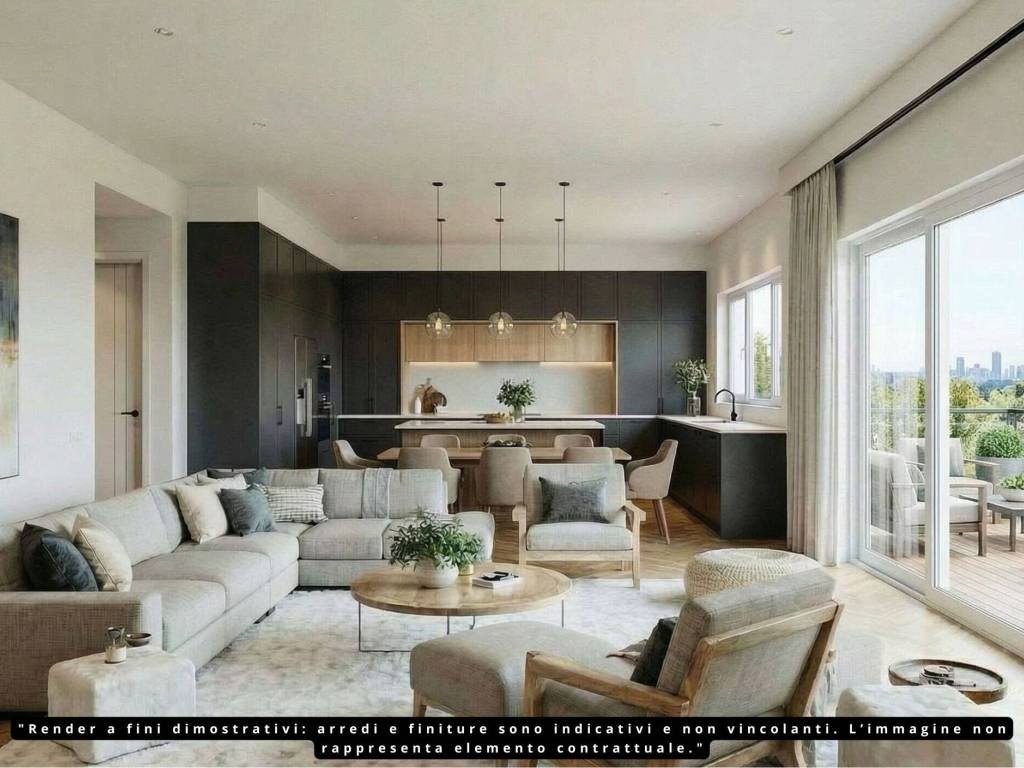 Appartamento a Castelfidardo in Contrada San Vittore - Foto 2