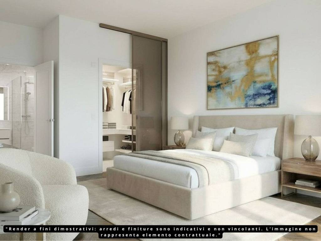 Appartamento a Castelfidardo in Contrada San Vittore - Foto 3