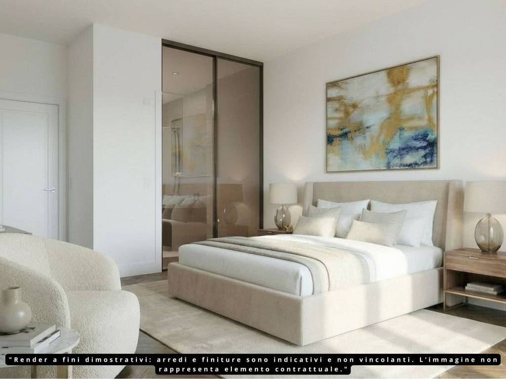 Appartamento a Castelfidardo in Contrada San Vittore - Foto 4