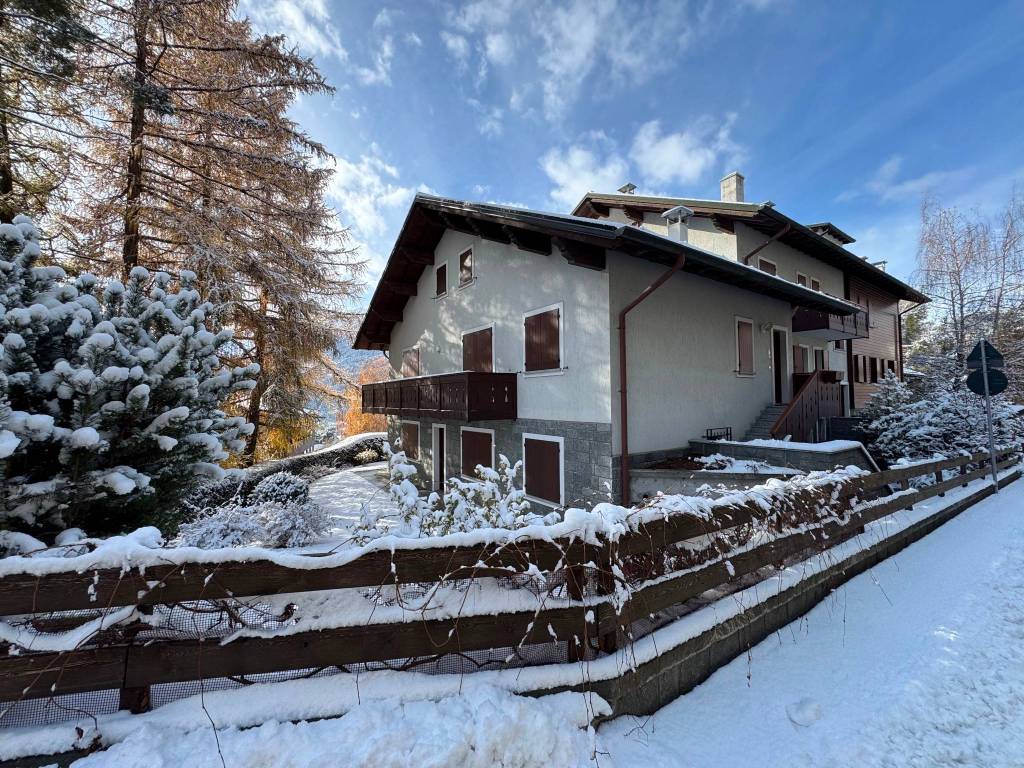 Appartamento a Bormio in Via Giacinto Sertorelli, 8 - Foto 2
