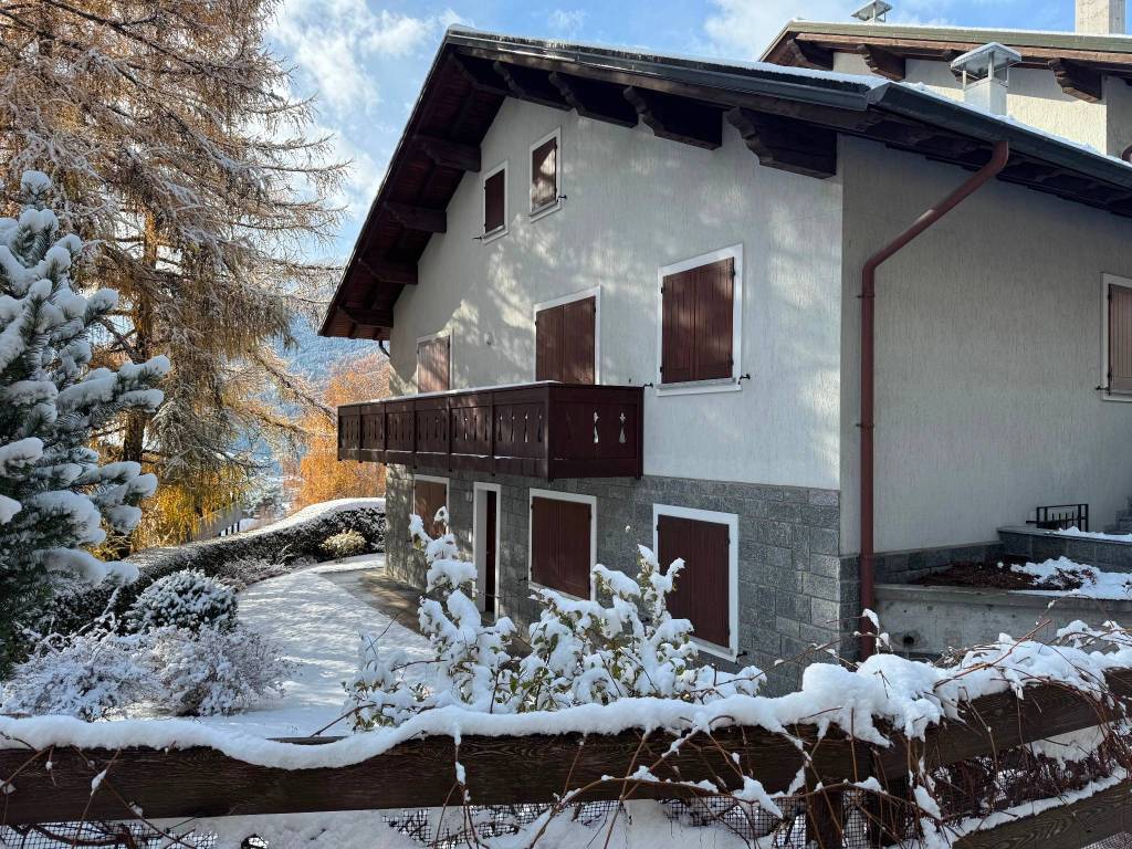 Appartamento a Bormio in Via Giacinto Sertorelli, 8 - Foto 3