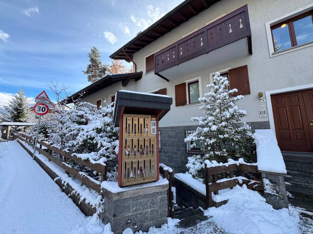 Appartamento a Bormio in Via Giacinto Sertorelli, 8 - Foto 4