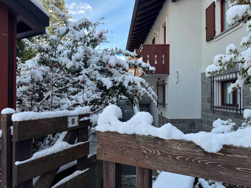 Appartamento a Bormio in Via Giacinto Sertorelli, 8 - Foto 5
