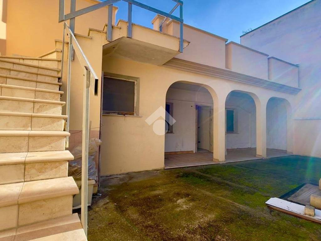 Casa indipendente a Ugento in Via raheli - Foto 4