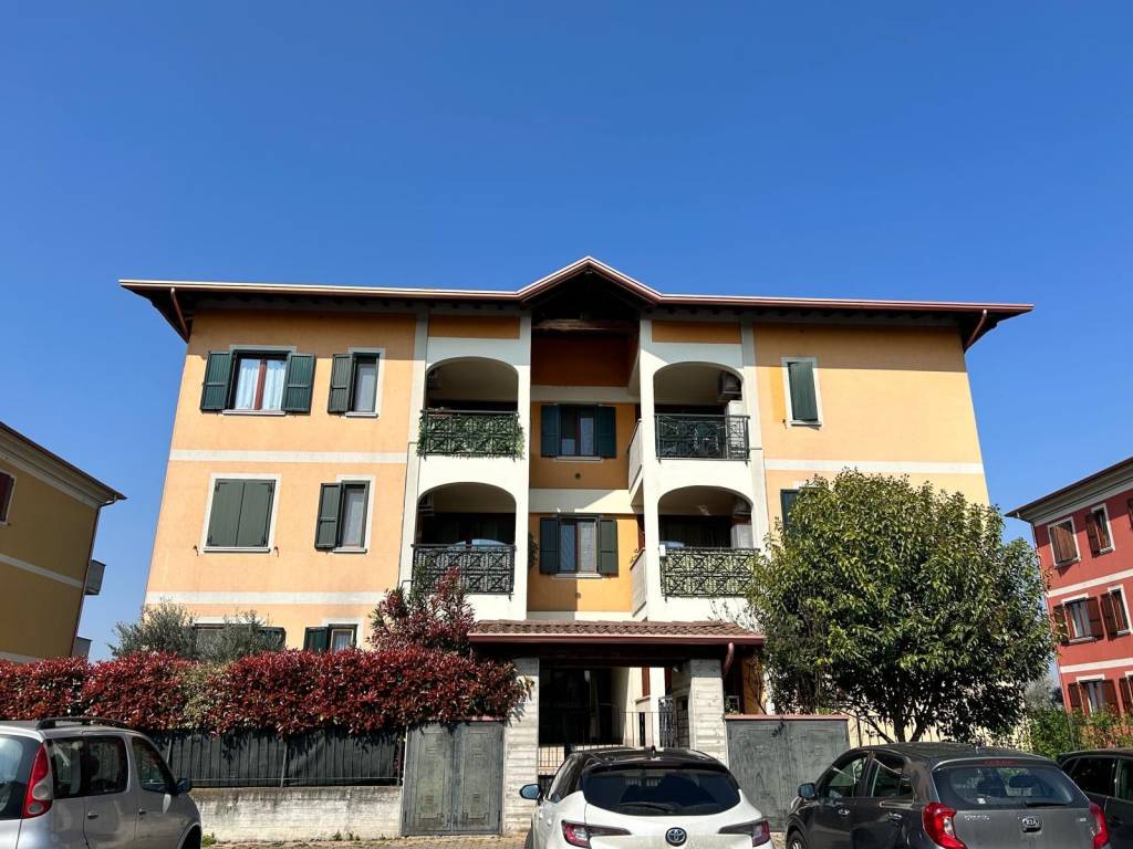 Appartamento a Castel mella in Via C. Soletti - Foto 3