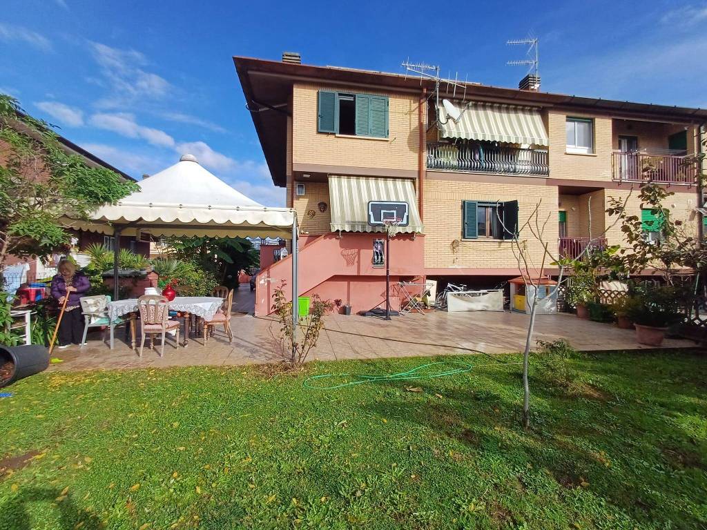 Villetta a schiera a Sermoneta in Via Giada, 9 - Foto 5