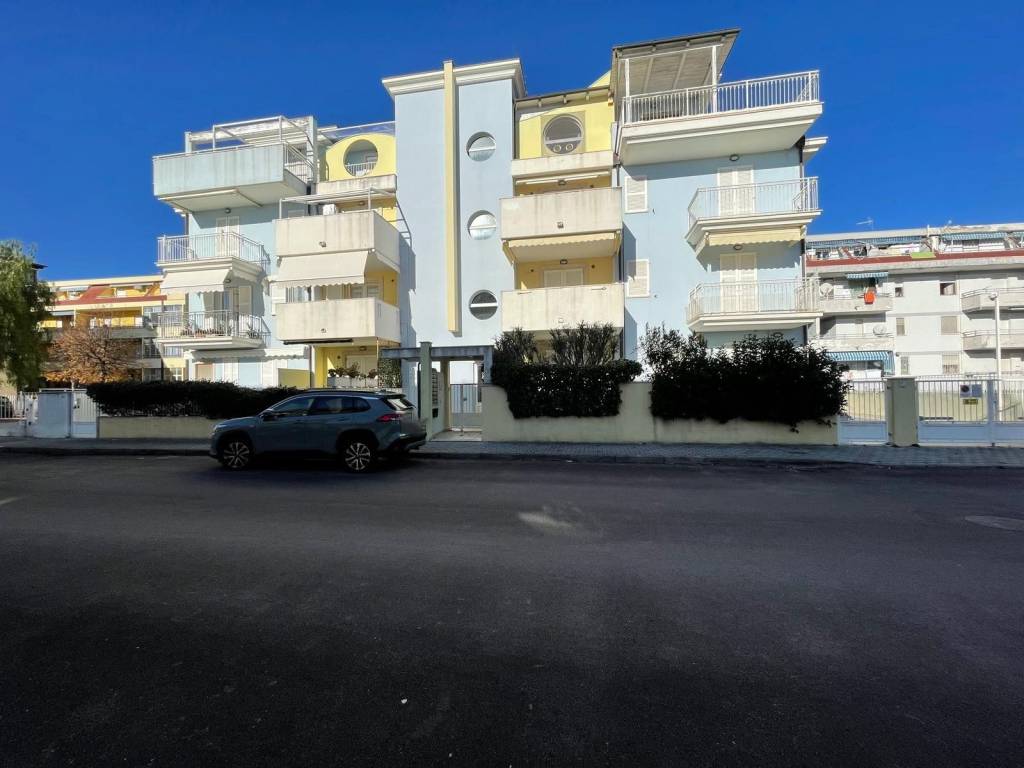 Appartamento a Martinsicuro in Via dei Piceni - Foto 2