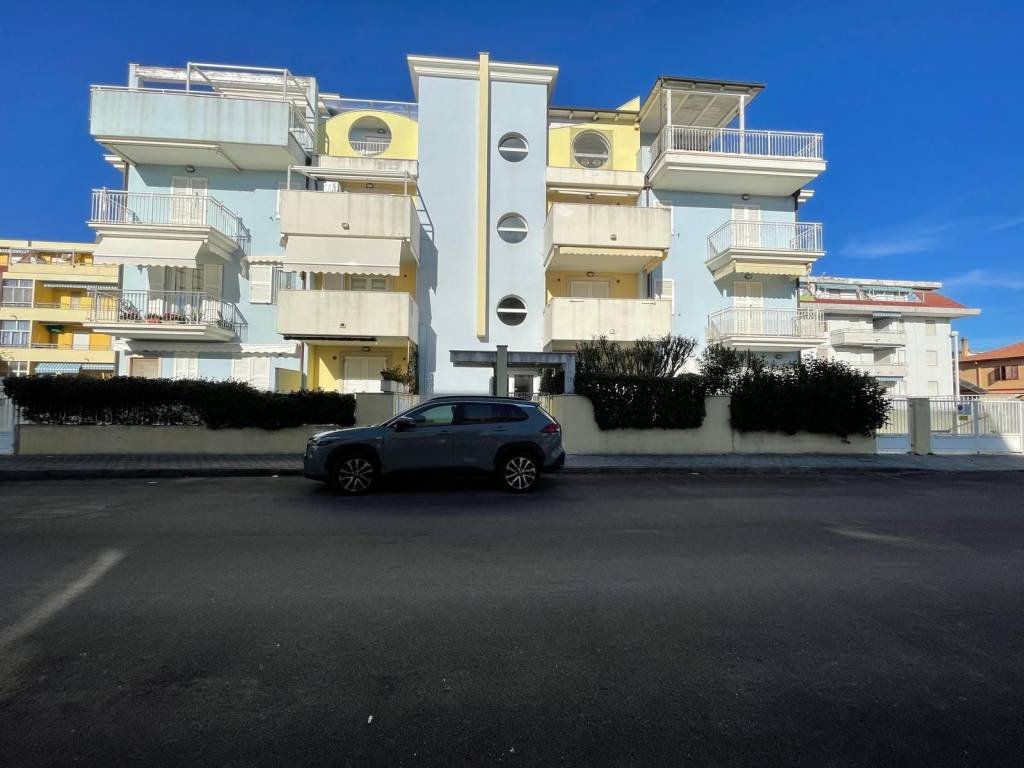 Appartamento a Martinsicuro in Via dei Piceni - Foto 4