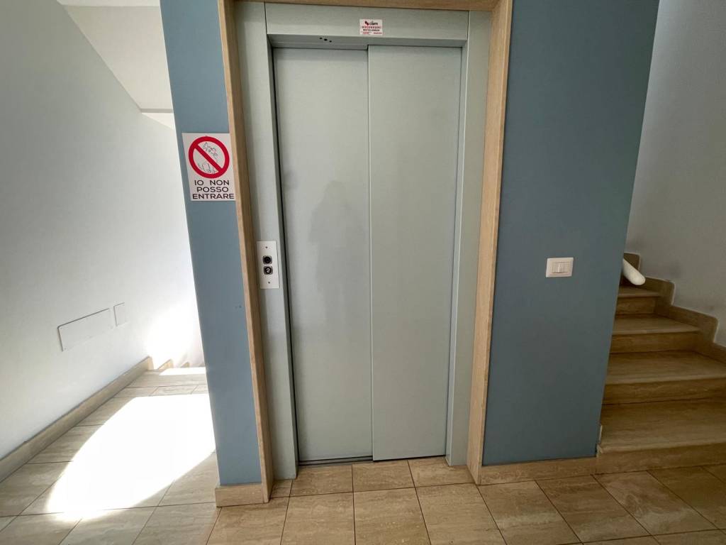 Appartamento a Martinsicuro in Via dei Piceni - Foto 5