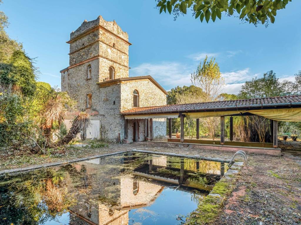 Villa a Lerici in Località Senato - Foto 2