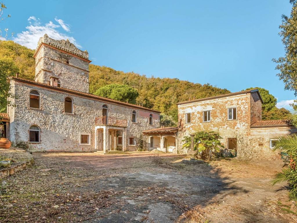 Villa a Lerici in Località Senato - Foto 3