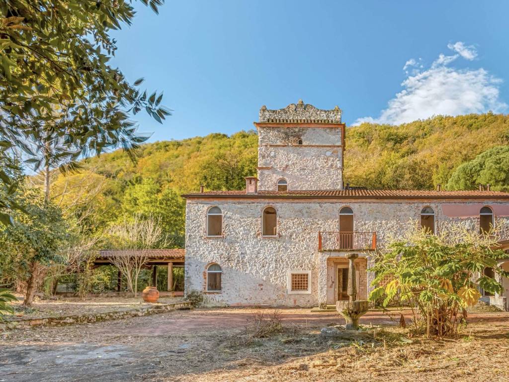 Villa a Lerici in Località Senato - Foto 5