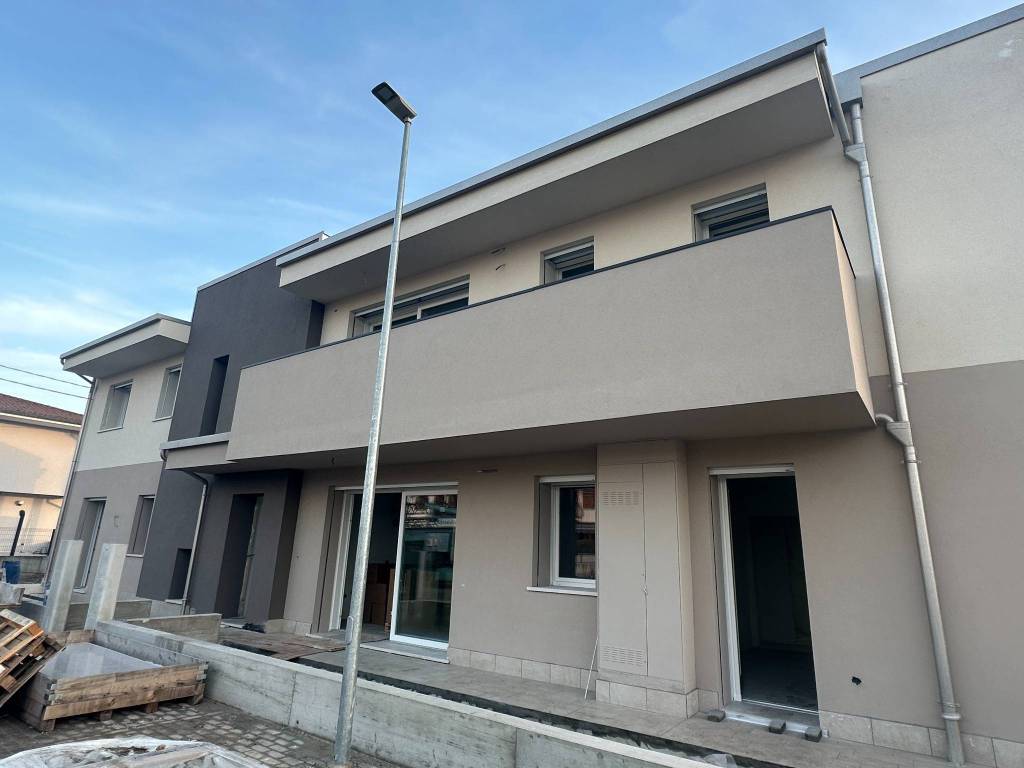Appartamento a Loria in Via Villa - Foto 4