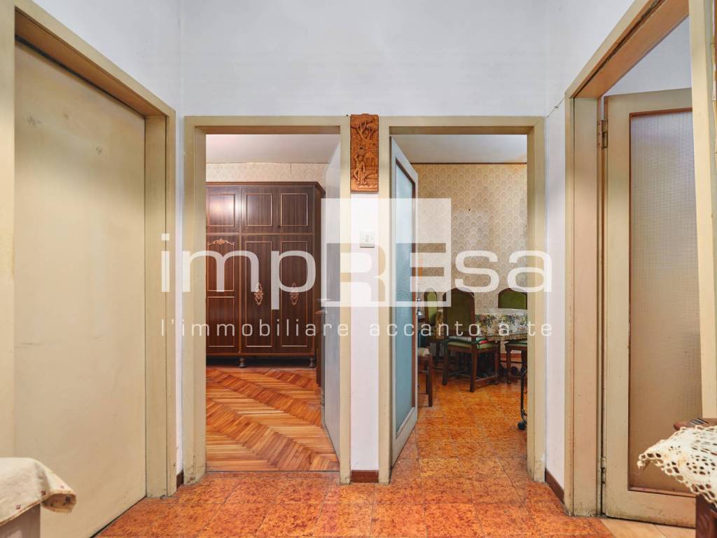Appartamento a Treviso in Via cadore - Foto 4