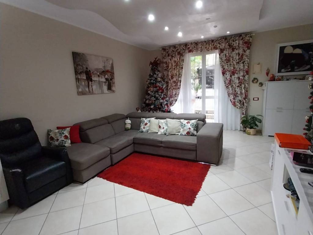 Villetta a schiera a Amantea in Via Ticino - Foto 3