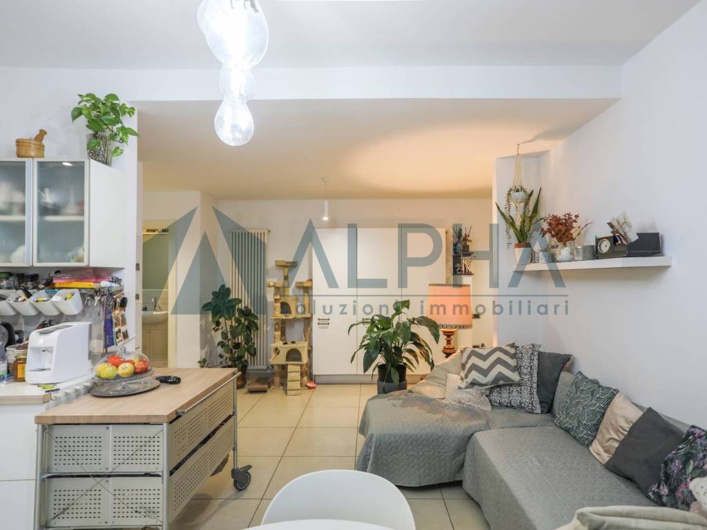 Appartamento a Rimini in Via Nicola Nagli, 13 - Foto 2