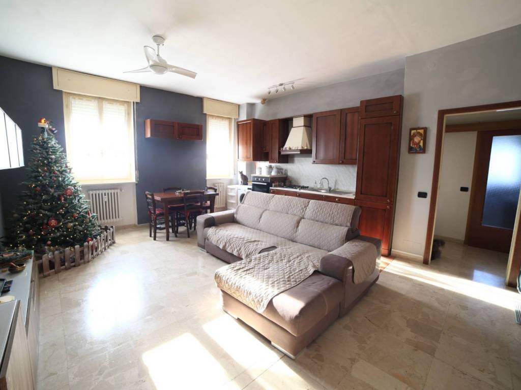Appartamento a Gambolò in Corso Umberto I, 59 - Foto 4