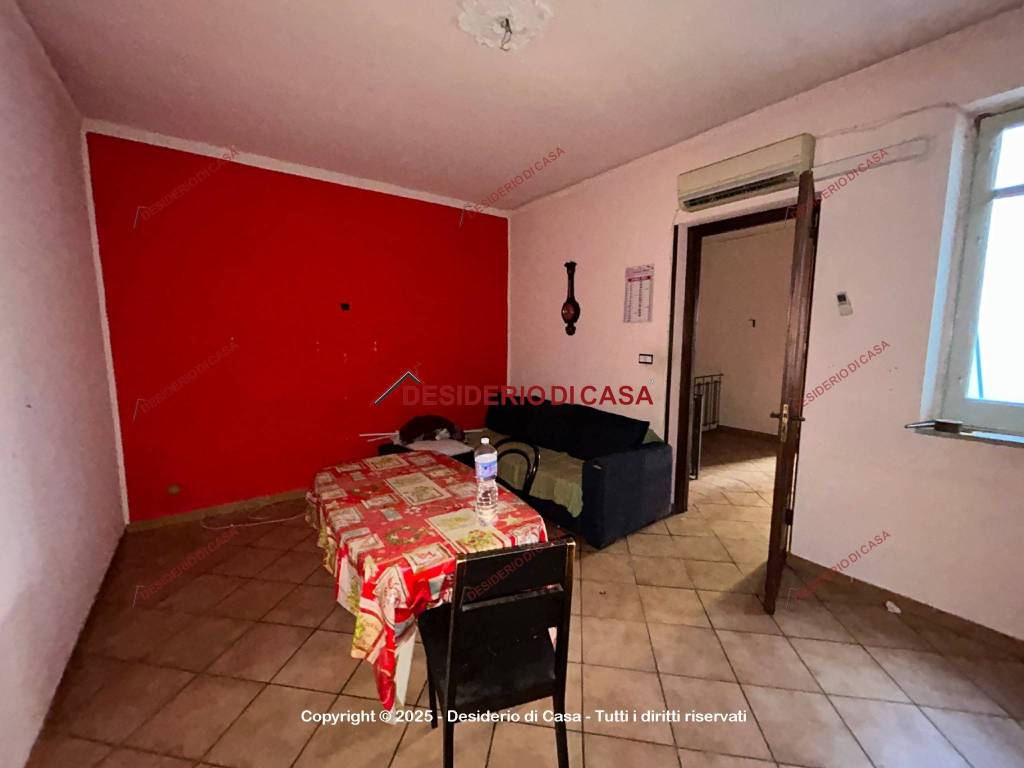 Appartamento a Bagheria in Via Amilcare Ponchielli, 9 - Foto 5