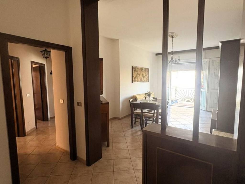 Appartamento a Terre del reno in Via Statale, 395 - Foto 4