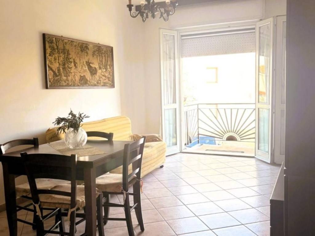 Appartamento a Terre del reno in Via Statale, 395 - Foto 5