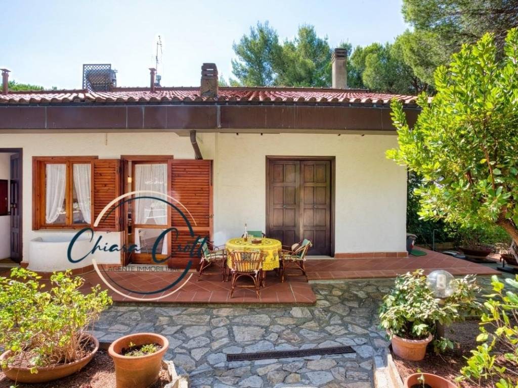 Villa a Livorno - Foto 5