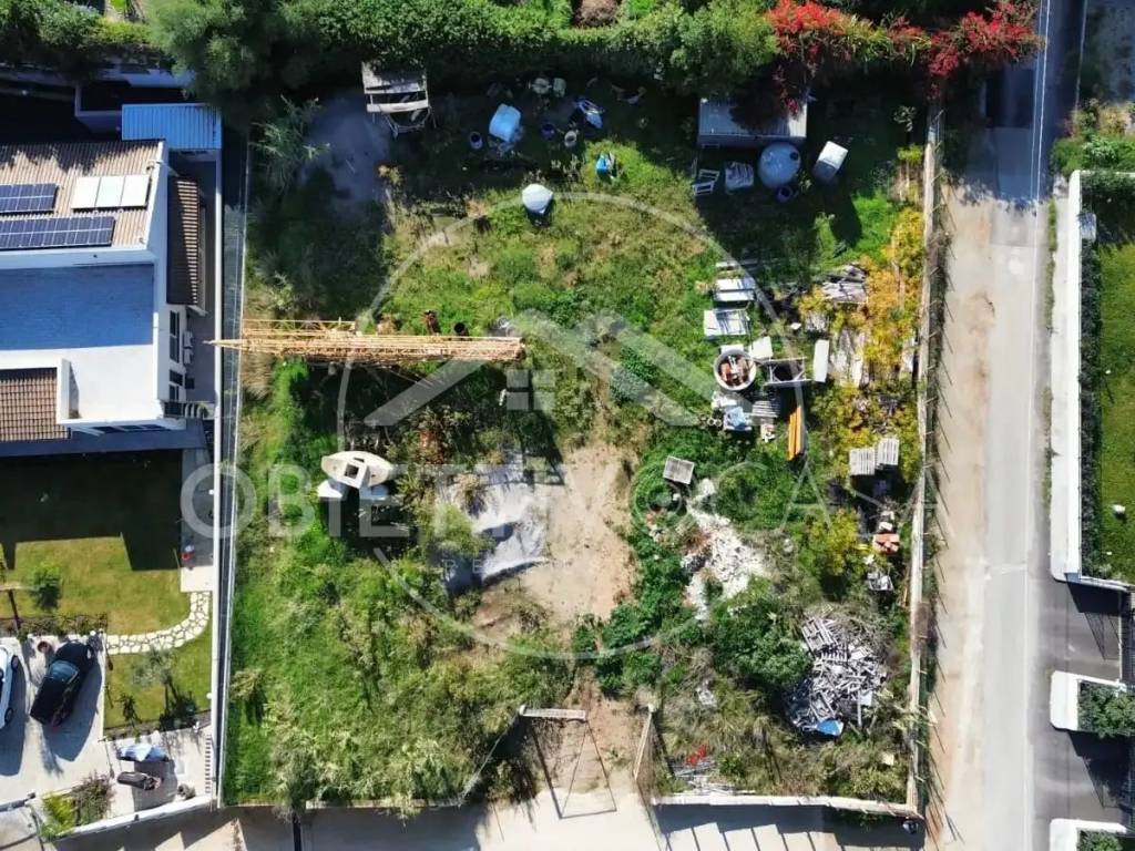 Terreno a Casteldaccia in Via Nutricato - Foto 2