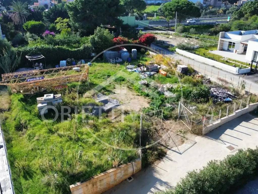 Terreno a Casteldaccia in Via Nutricato - Foto 3